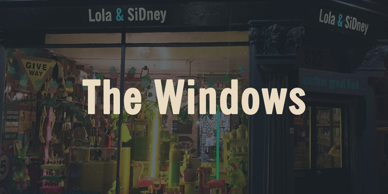 12 of our favourite window displays