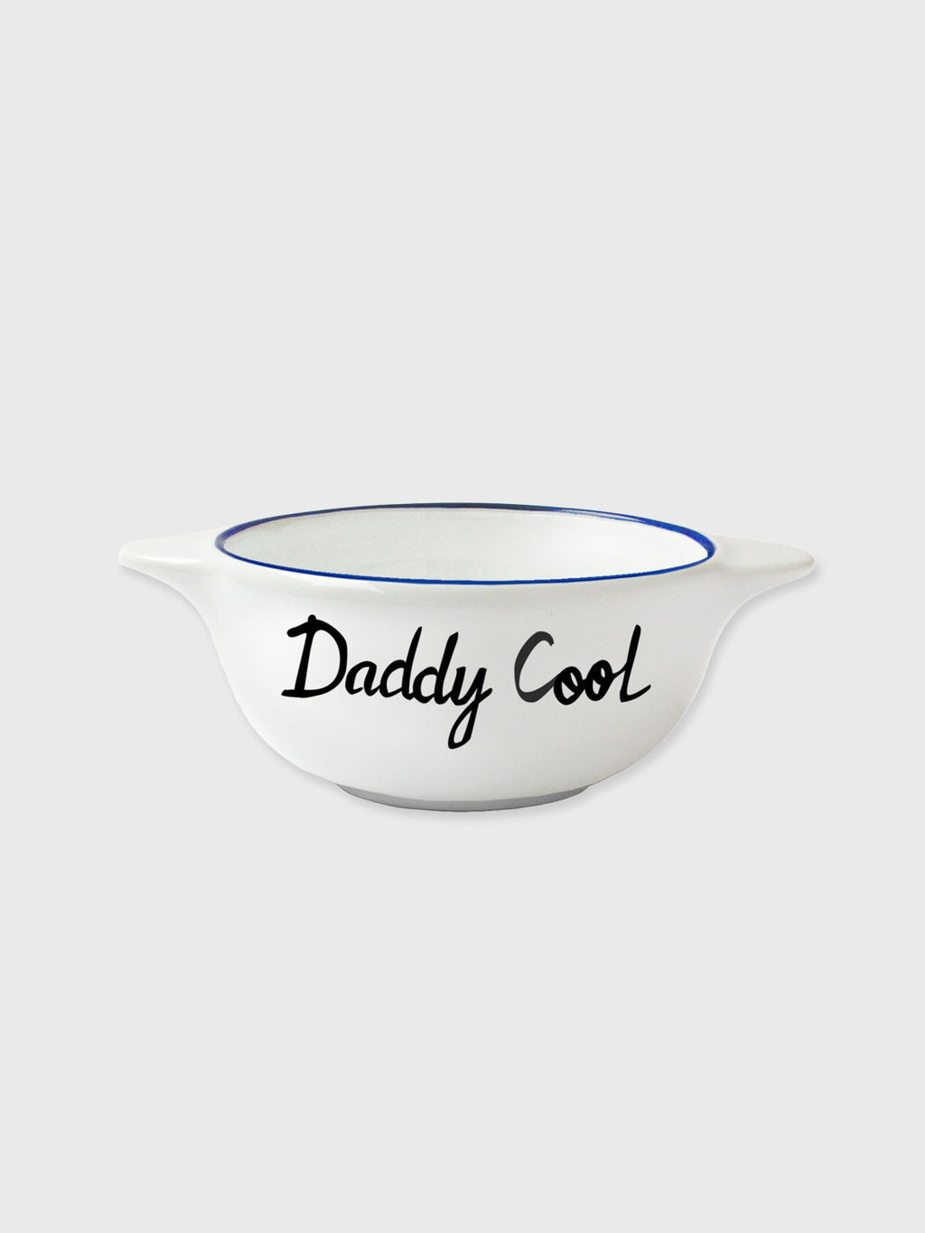 Breton Bowl Revisited - Daddy Cool