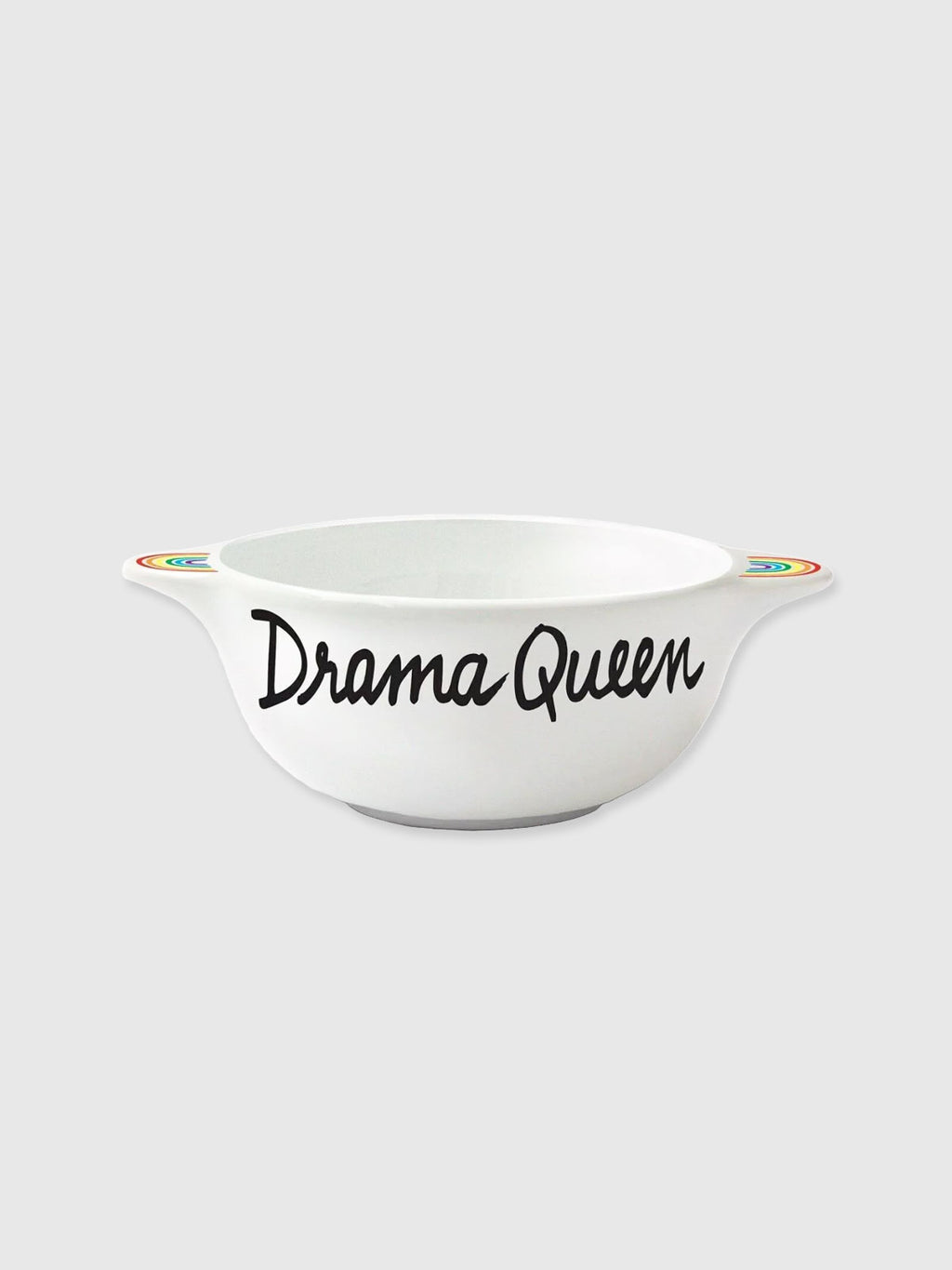 Breton Bowl Revisited - Drama Queen