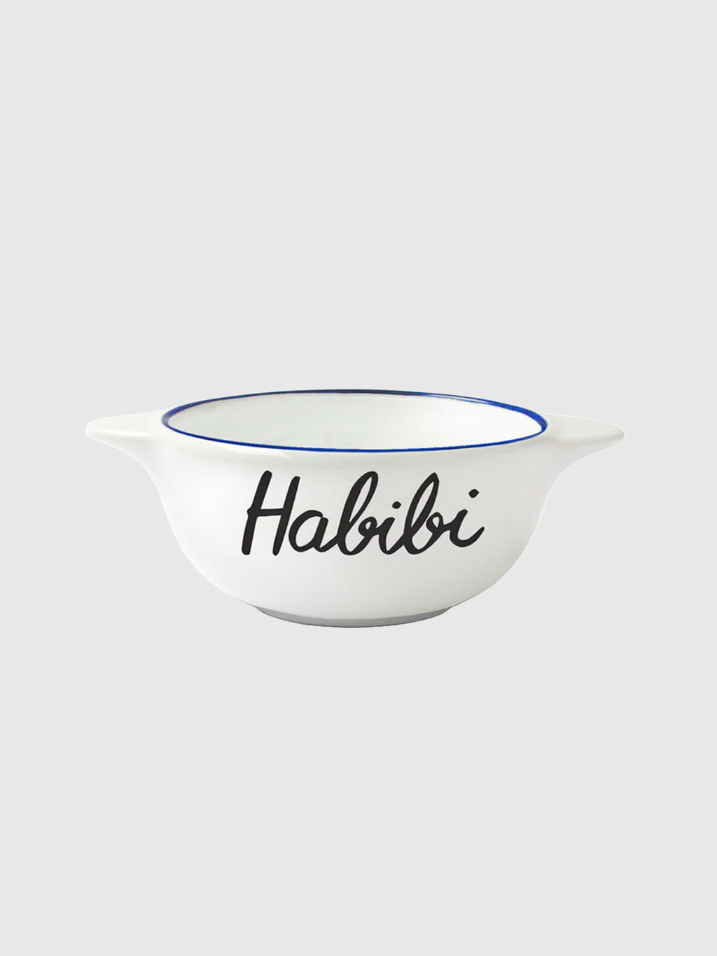 Breton Bowl Revisited - Habibi