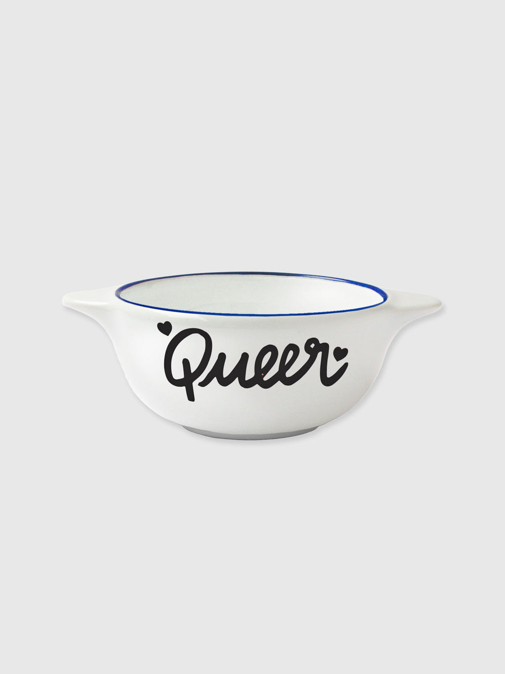 Breton Bowl Revisited - Queer