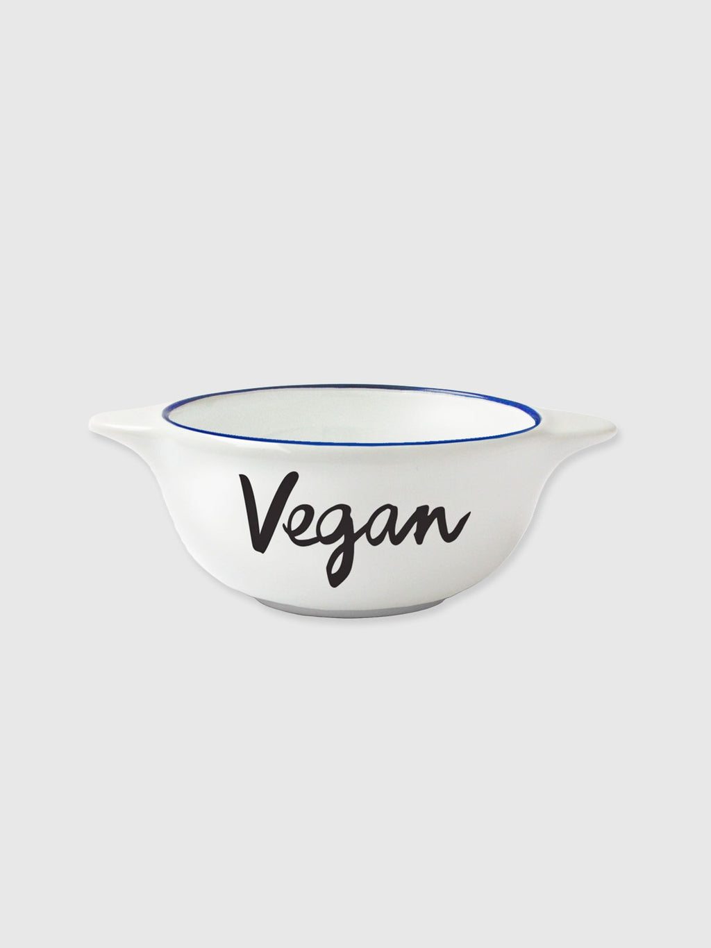 Breton Bowl Revisited - Vegan
