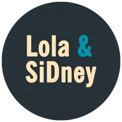 Lola and SiDney