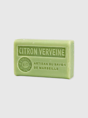 Savon de Marseille French Soap Citron Verveine