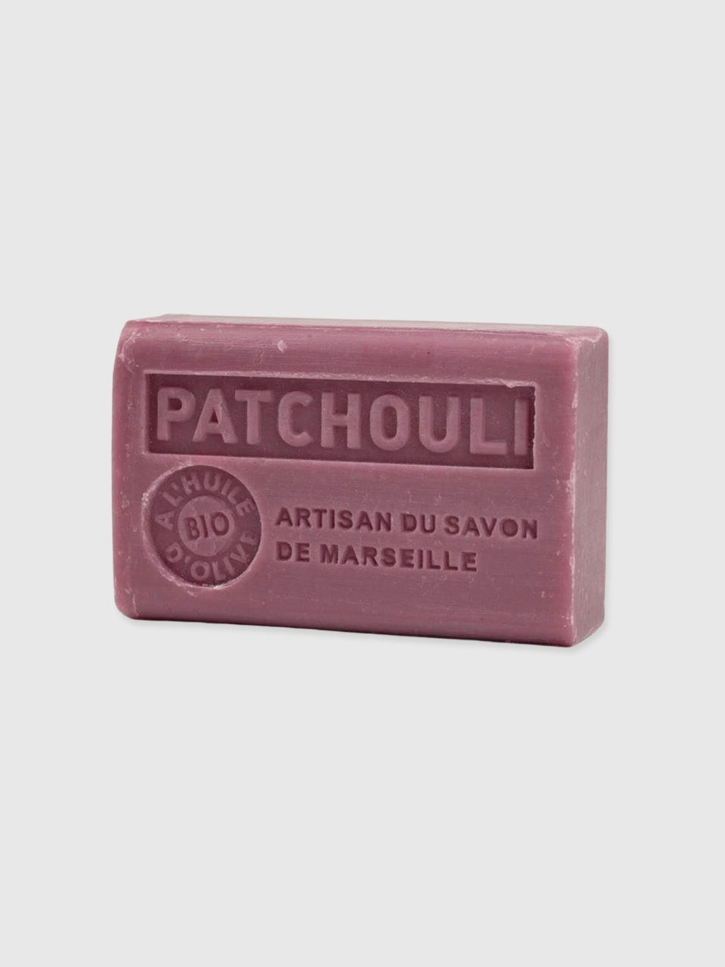 Savon de Marseille French Soap Patchouli
