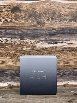 Halló Iceland - Icelandic Volcanic Ash Soap Bar 113g