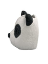 Panda Wall Sconce Vase