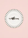 Yvonne Ellen Orca Whale - Tea Plate 16cm