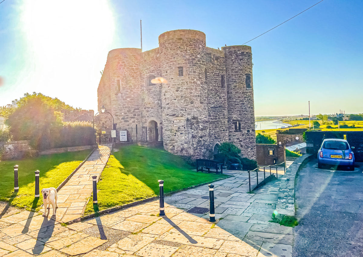 Beautiful shots of Rye, East Sussex (part 2)