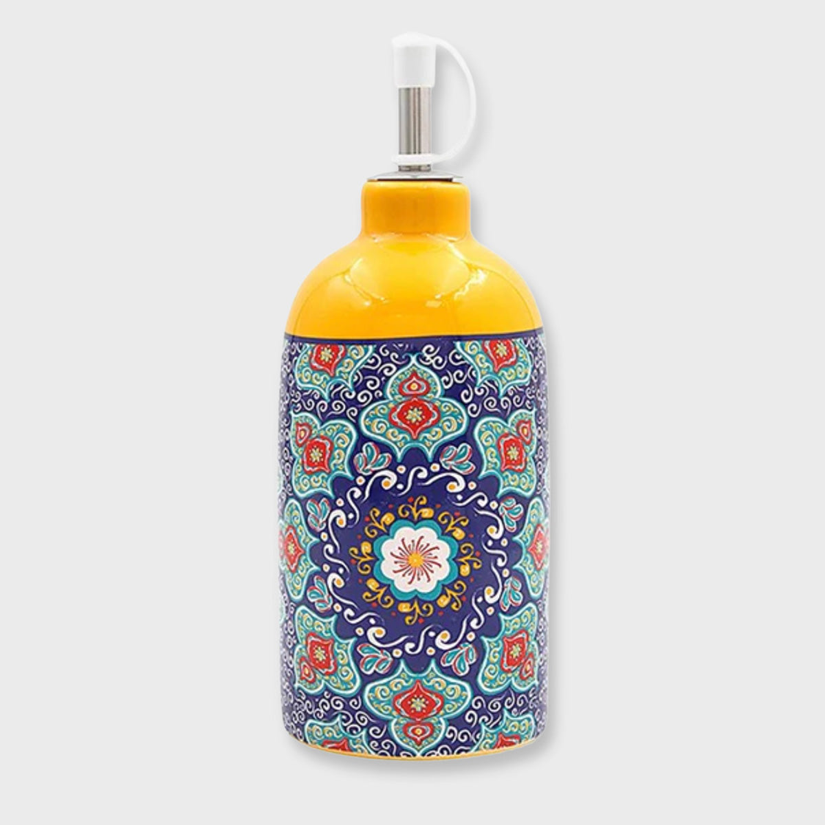 Oil & Vinegar Dispensers