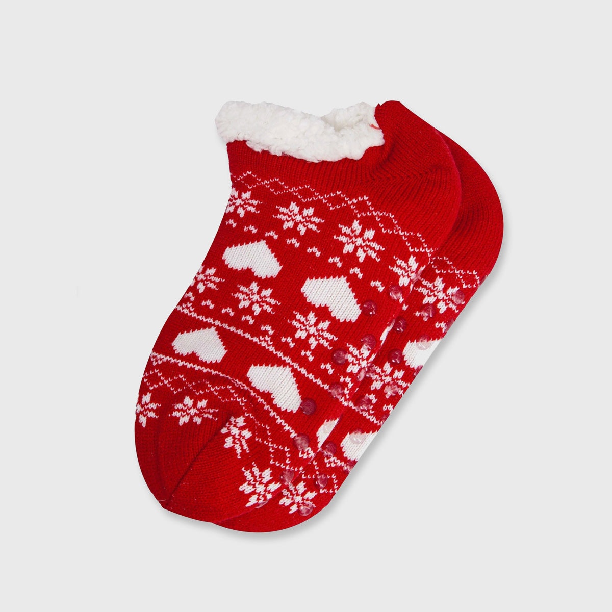 Slippers & Hot Water Bottles