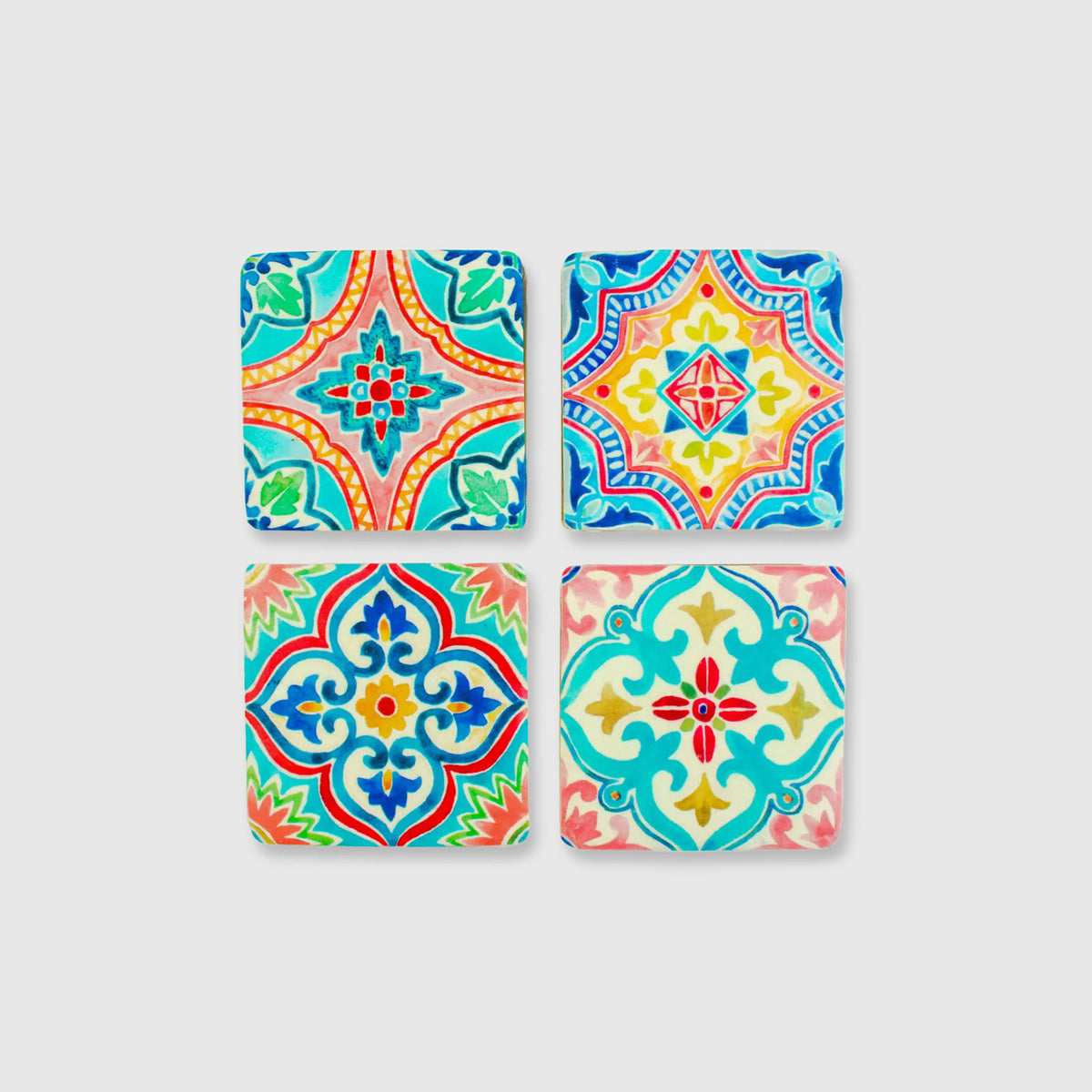 Coasters & Placemats