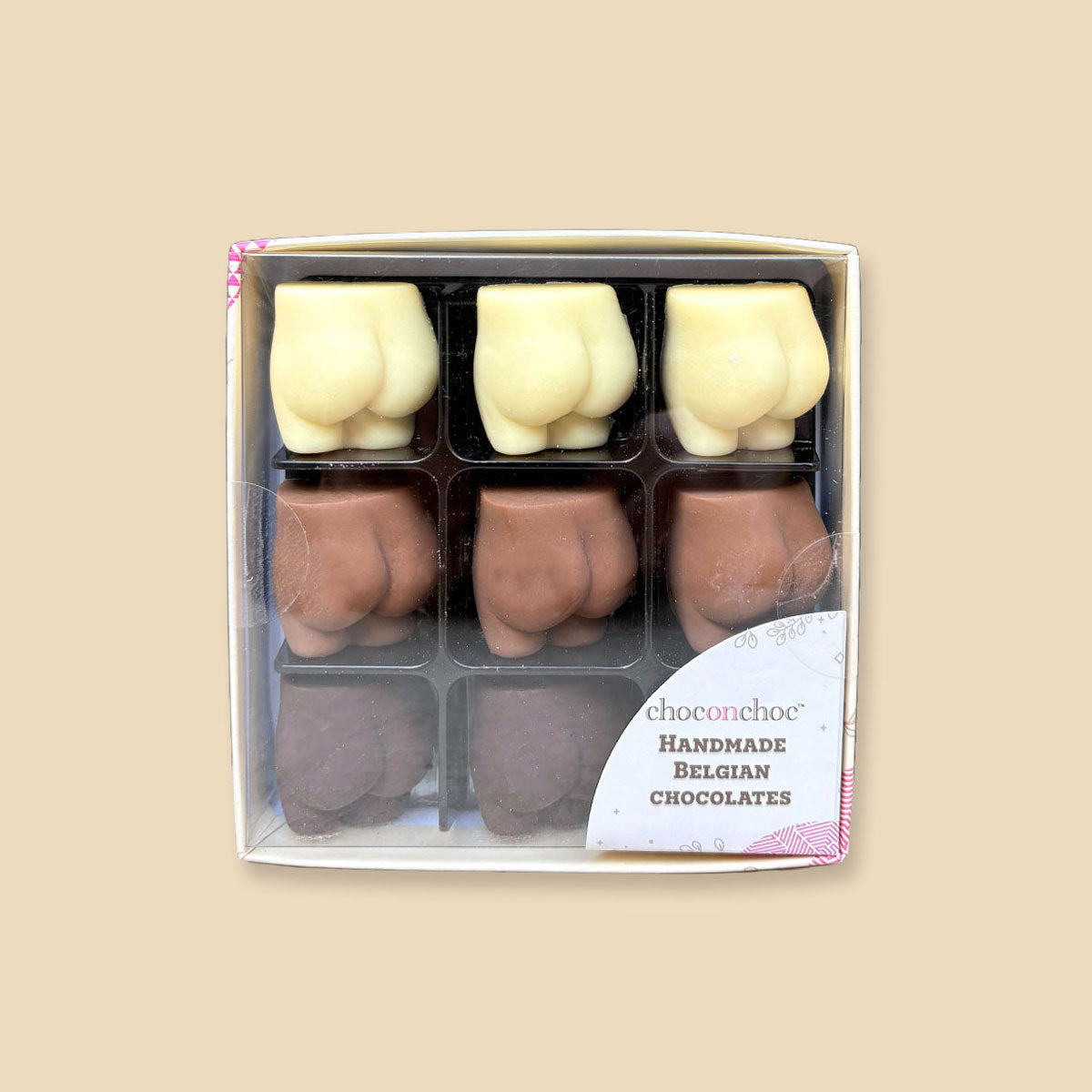 Rude & Funny Food Gifts