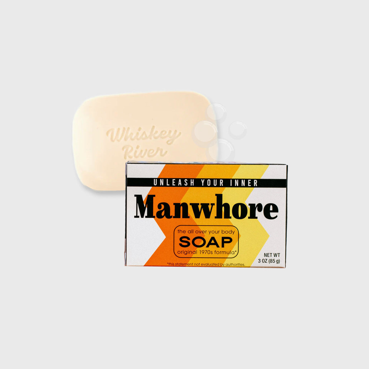 Fun & Rude Soaps
