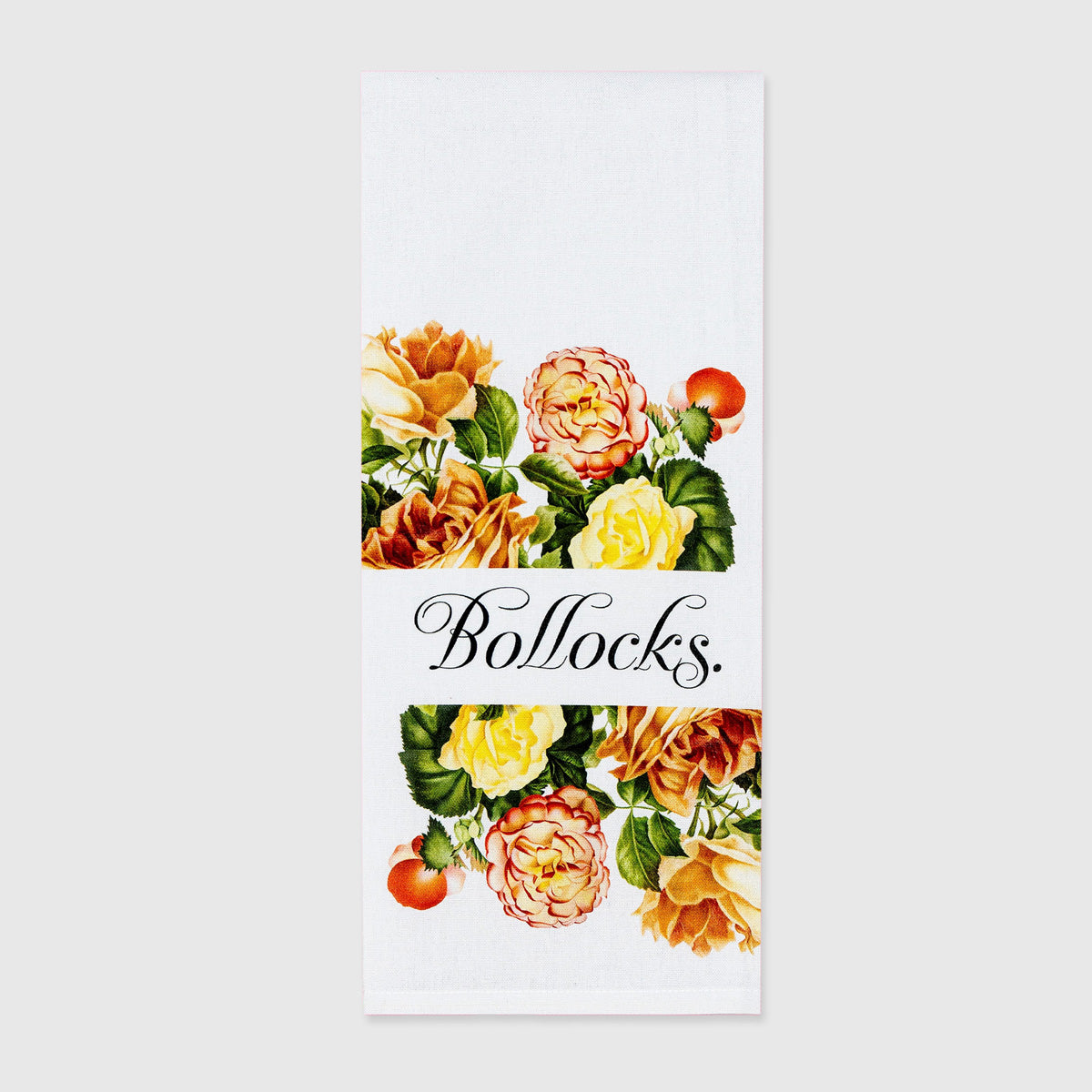 Rude and funny Tea Towels