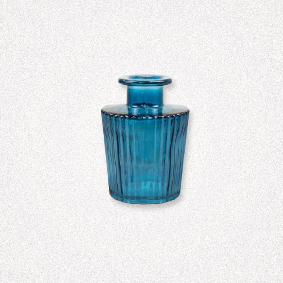 Decorative Glass Bud Bottles