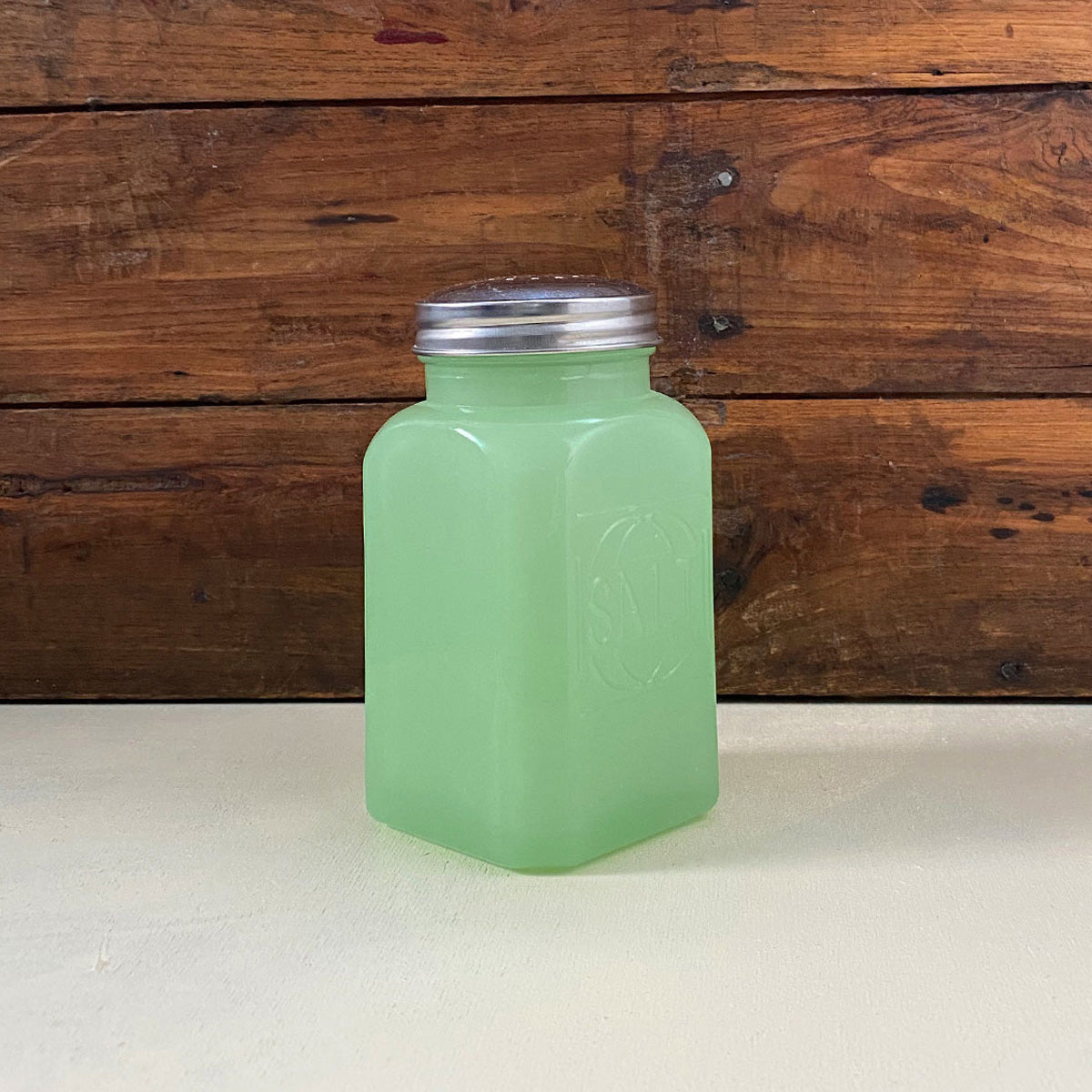 Jadeite Glass Collection