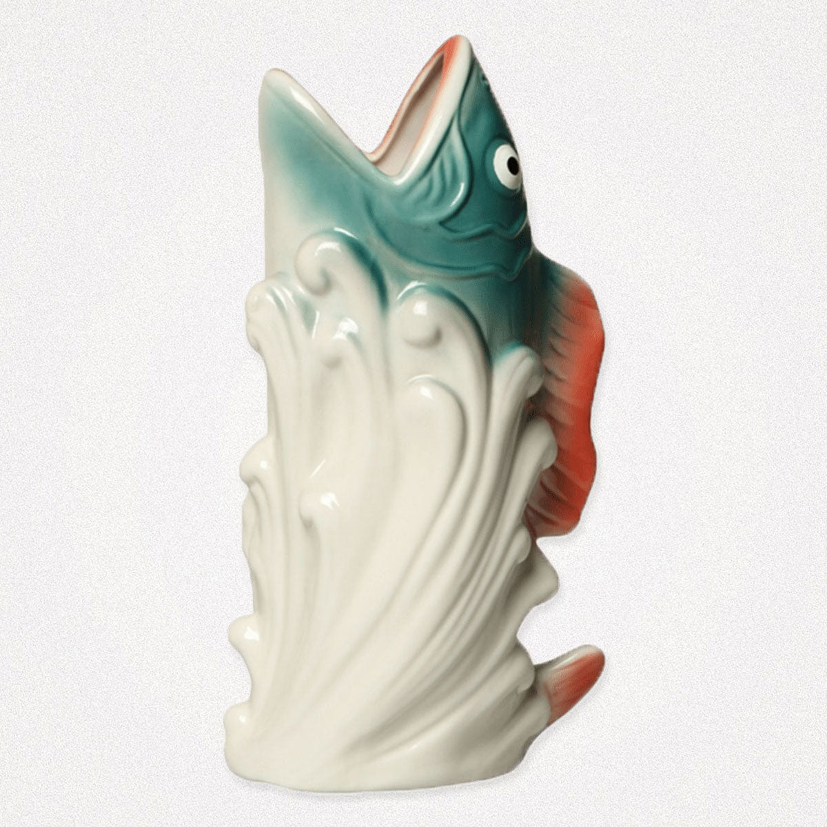 Kitsch Kitchen Amsterdam