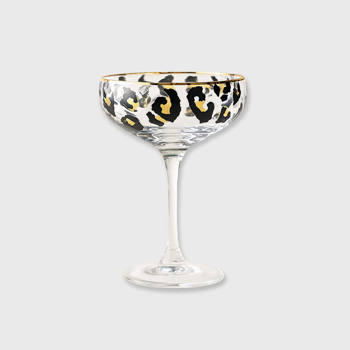 Statement Glassware