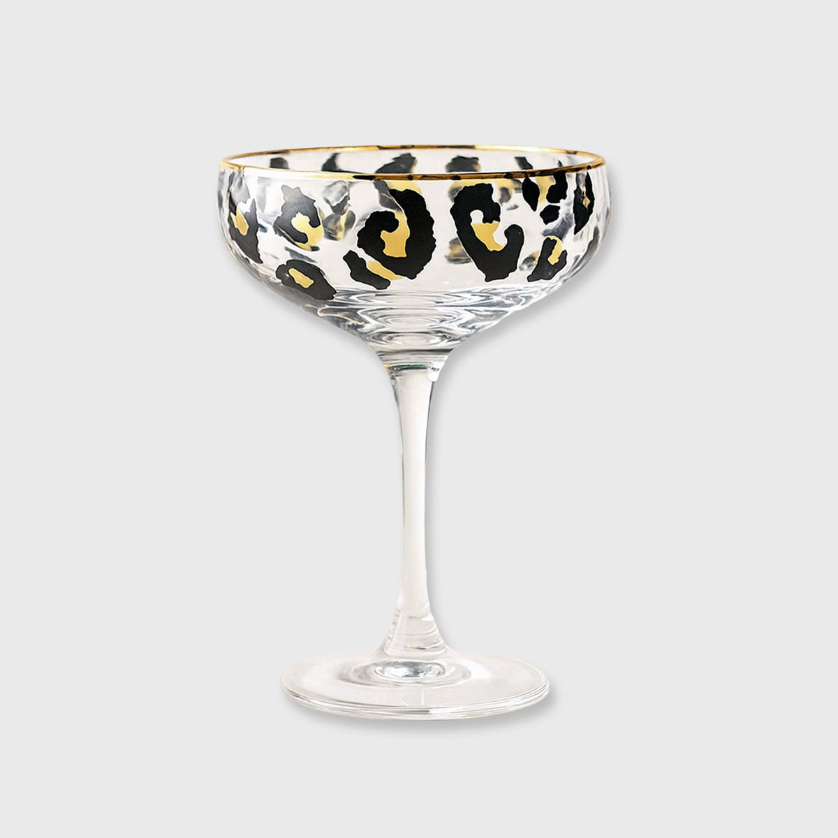 Everything Animal and Leopard Print