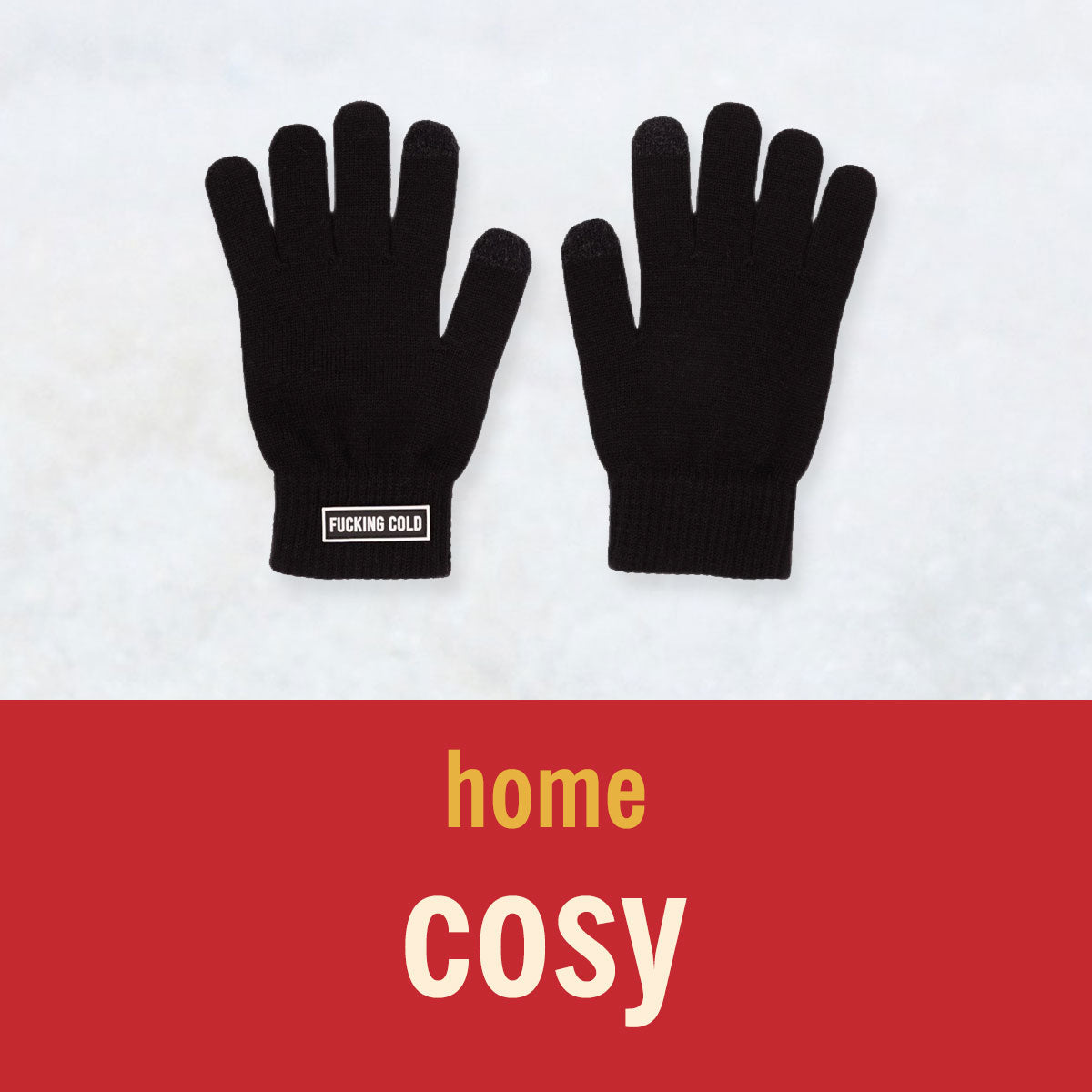 Cosy Christmas