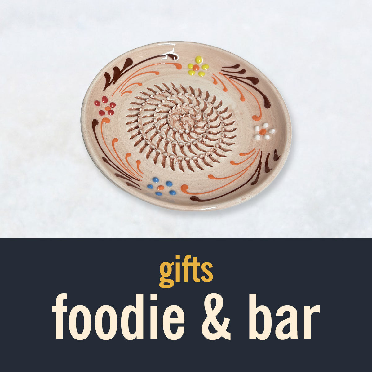 Foodie & Drinks Gifts
