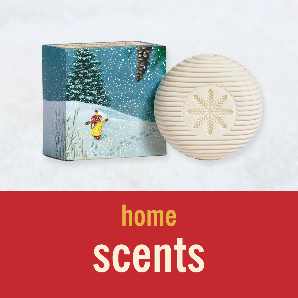 Christmas Home Scents