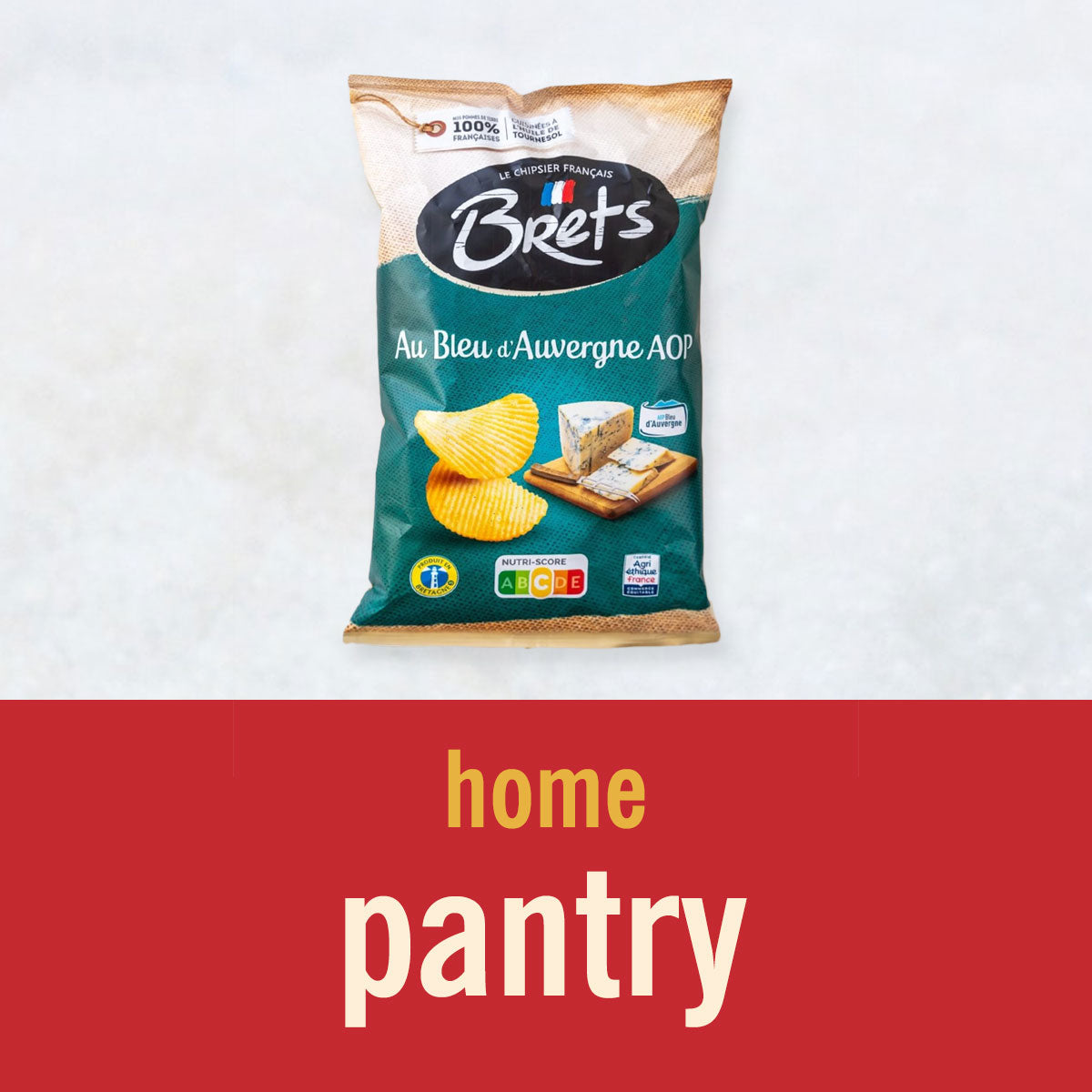 Christmas Pantry