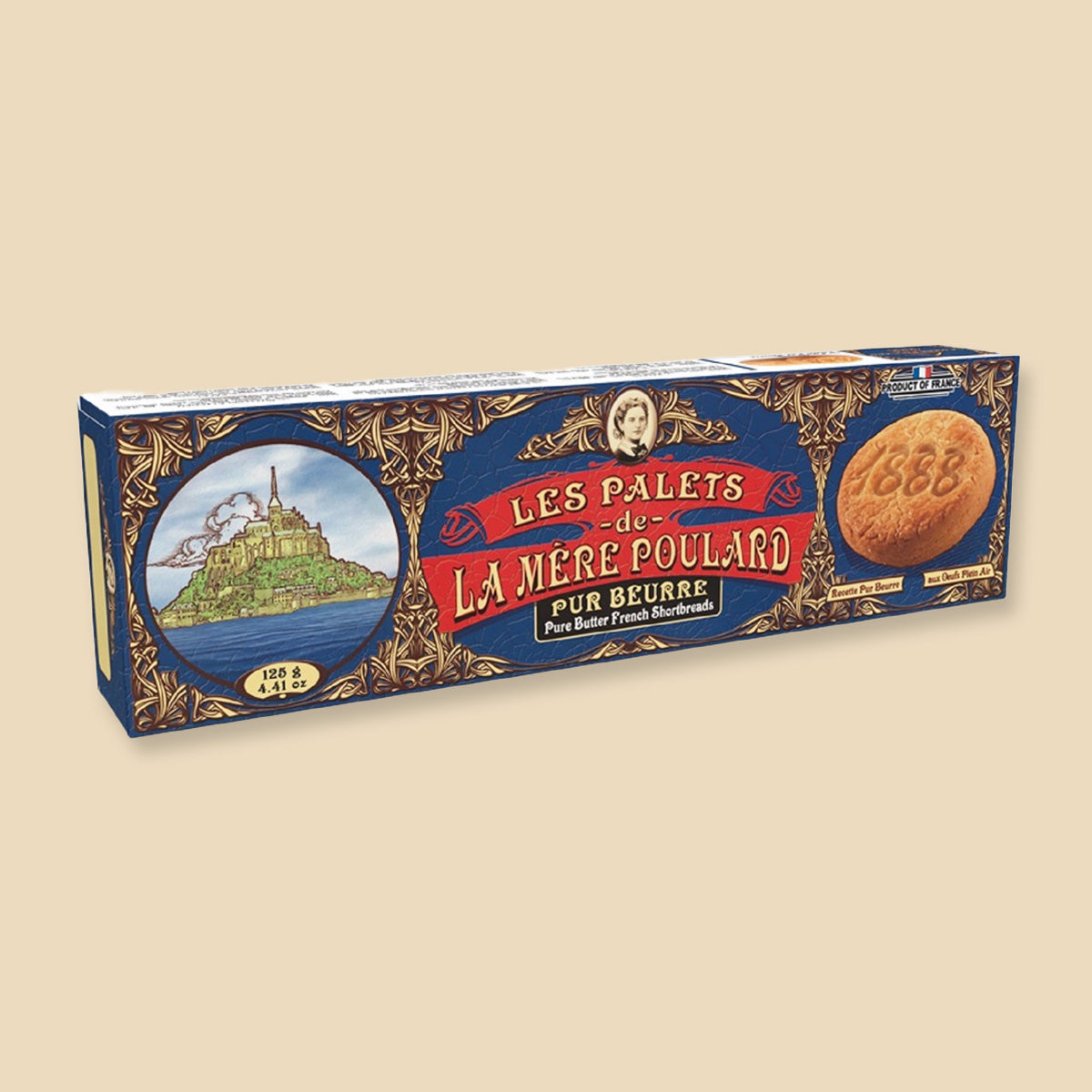 Biscuits and Cookies
