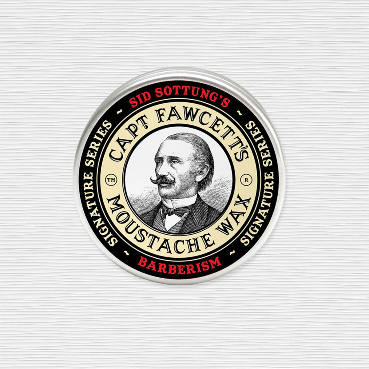 Jacques - Men's Grooming