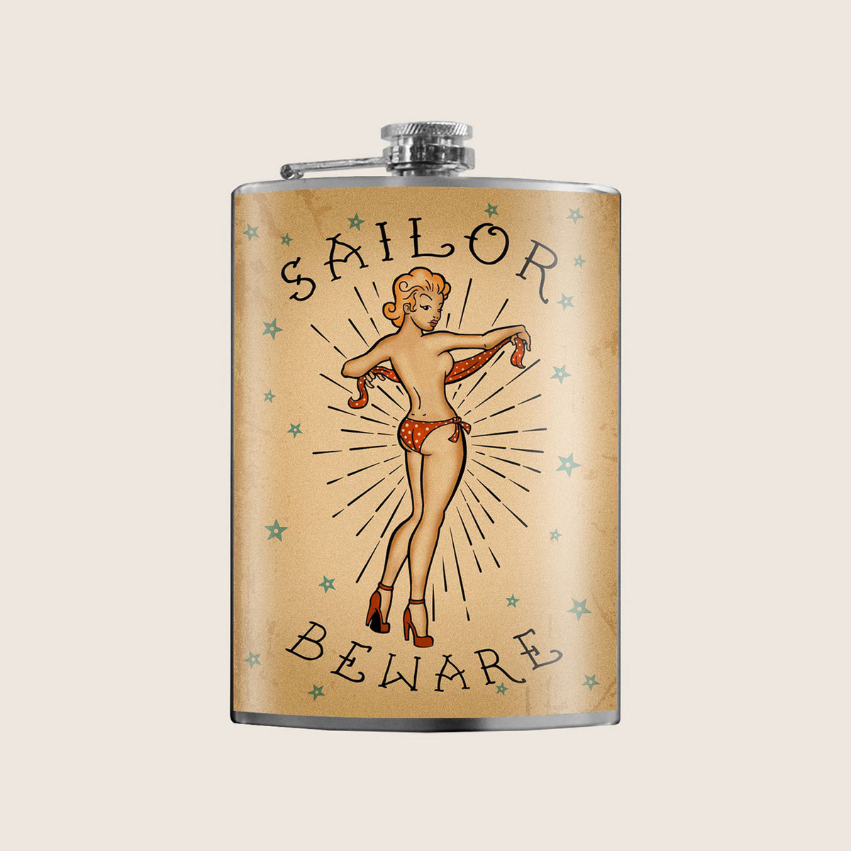 Hip Flask