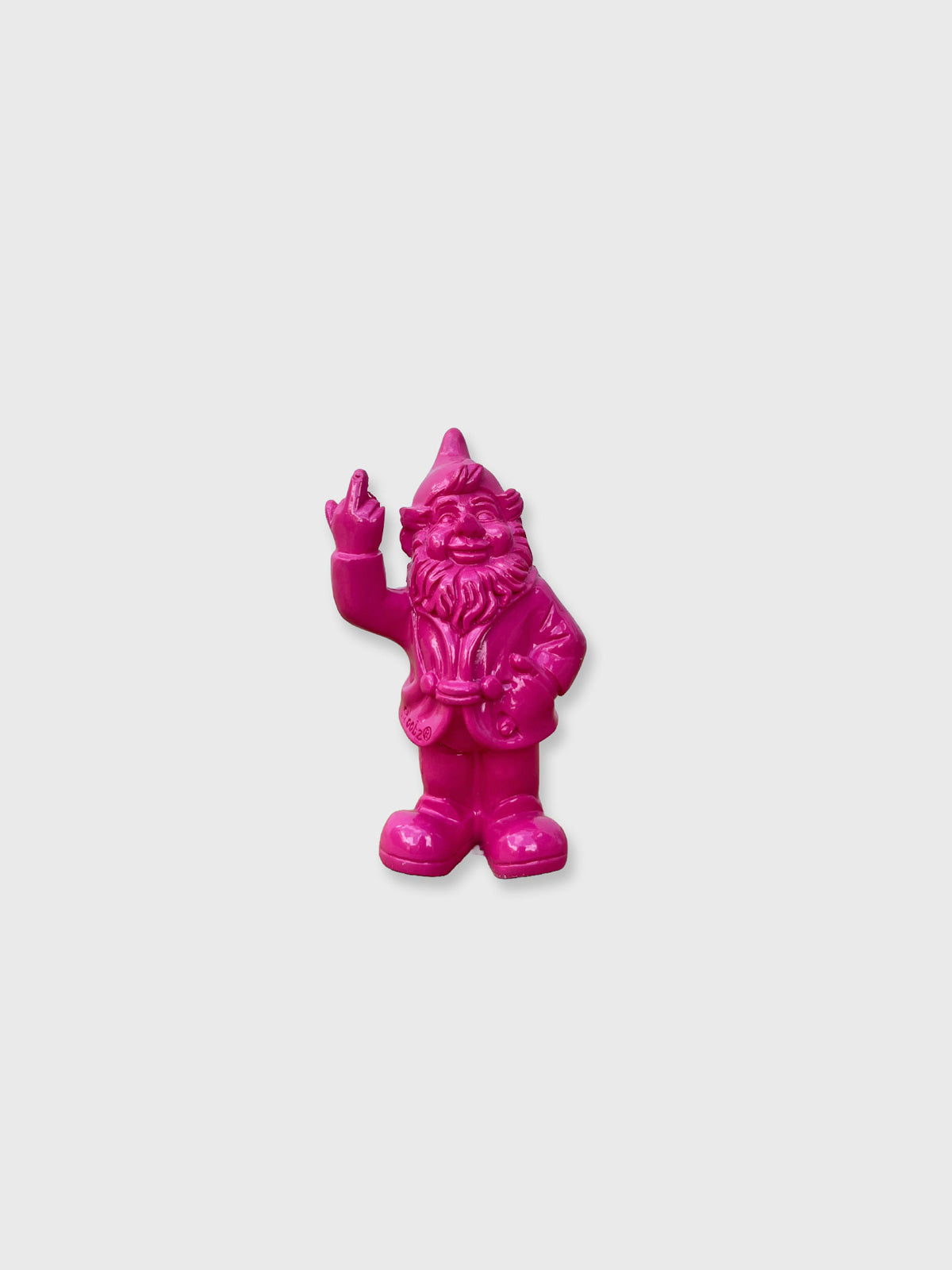Mini Naughty Gnomes