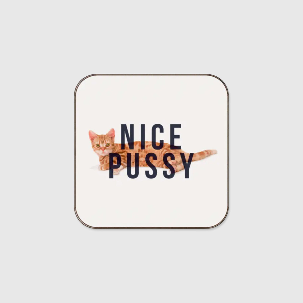 Pussy Themed Gifts