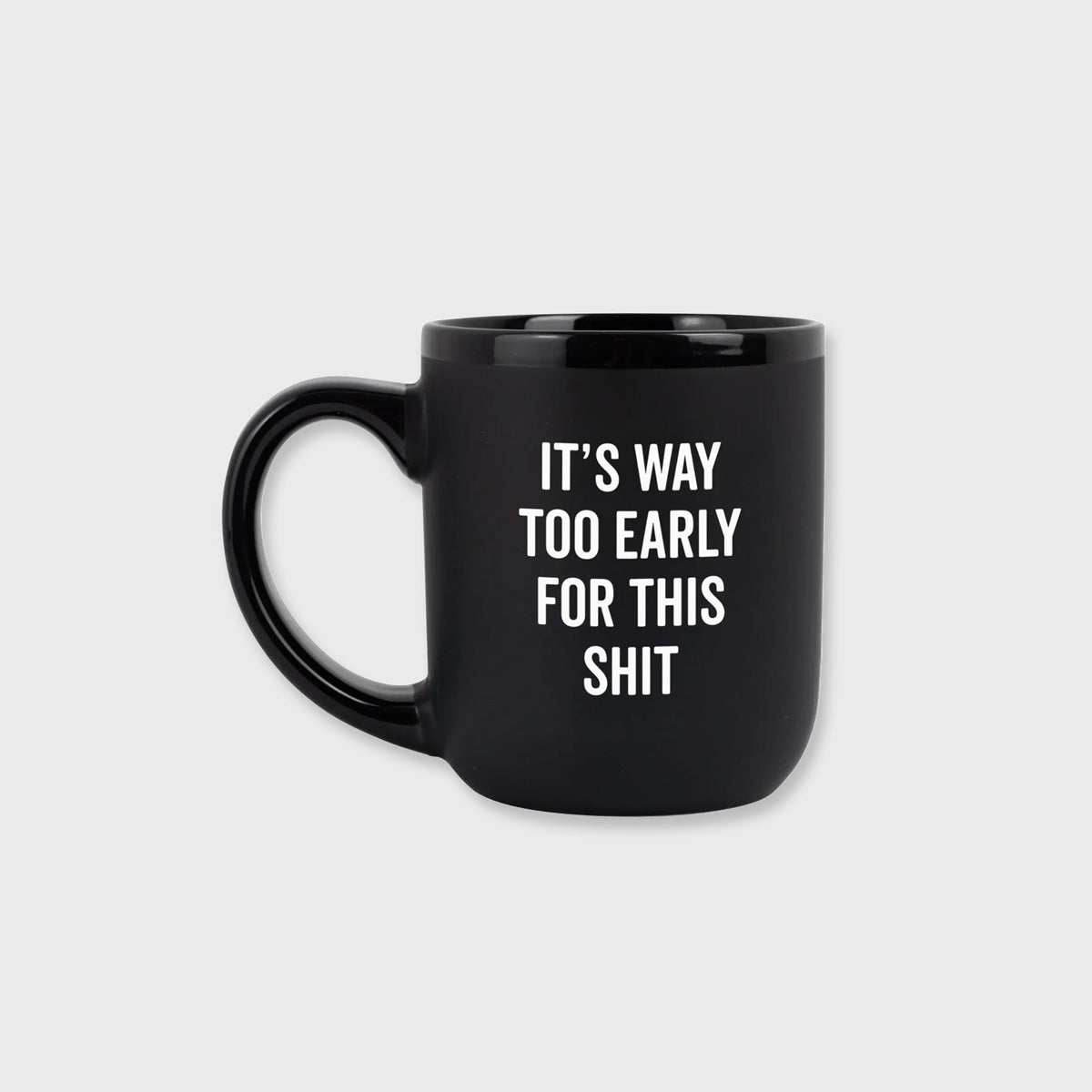 Rude, Sweary Gifts with S Word