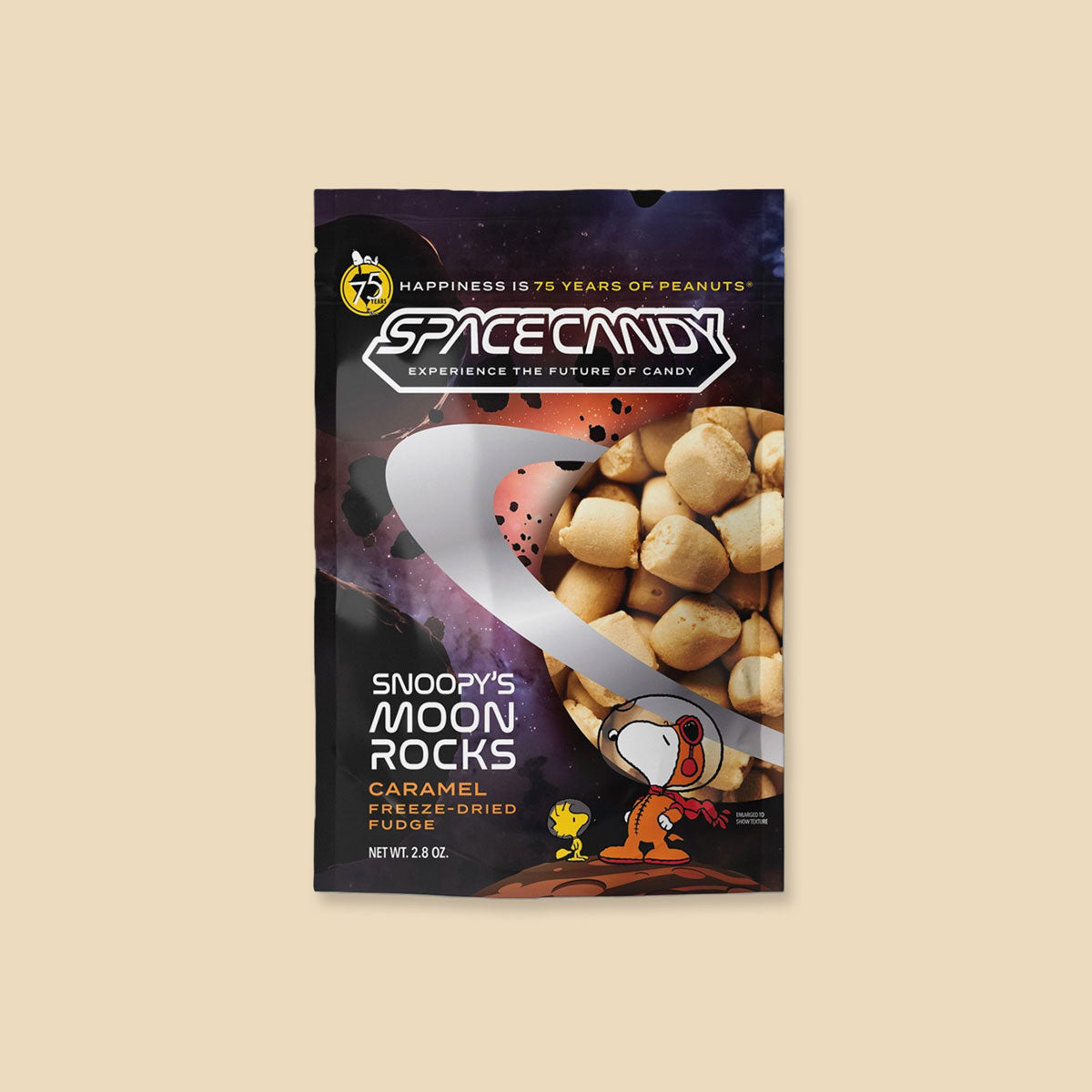 Snoopy Peanuts Sweets