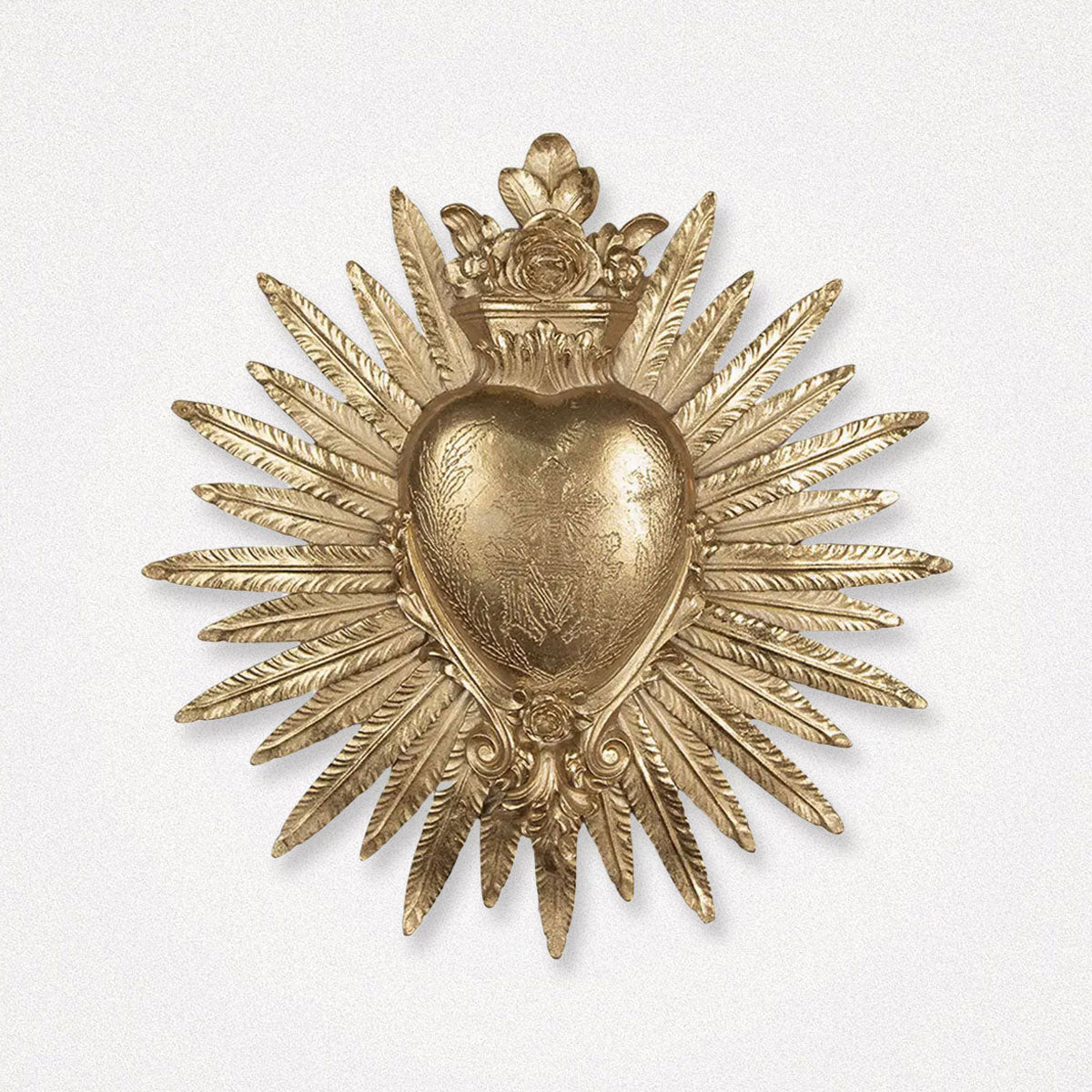 Miss Mildred Wall Decorations