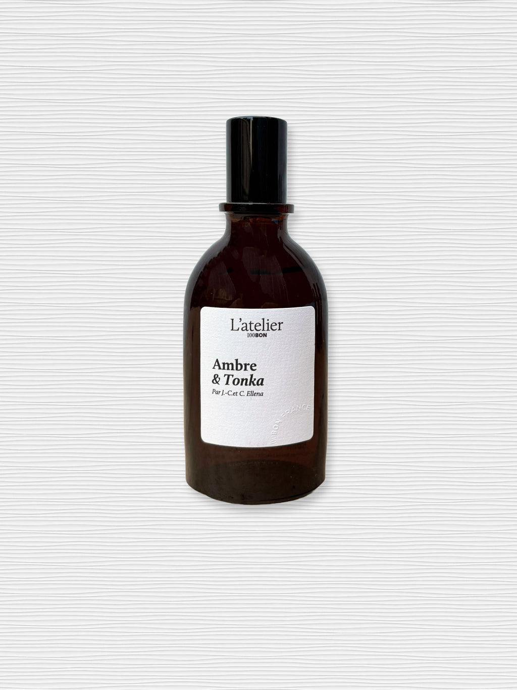 100BON Ambre et Tonka EDP - 50ml