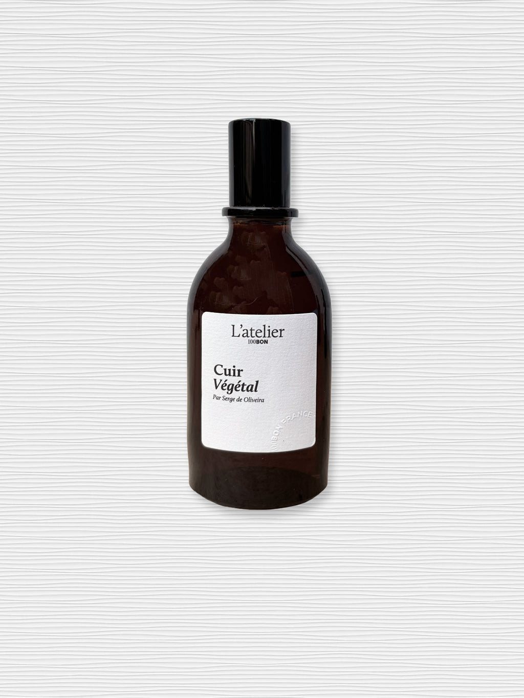 100BON Cuir Vegetal EDP - 50ml