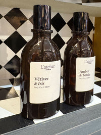 100BON Ambre et Tonka EDP - 50ml