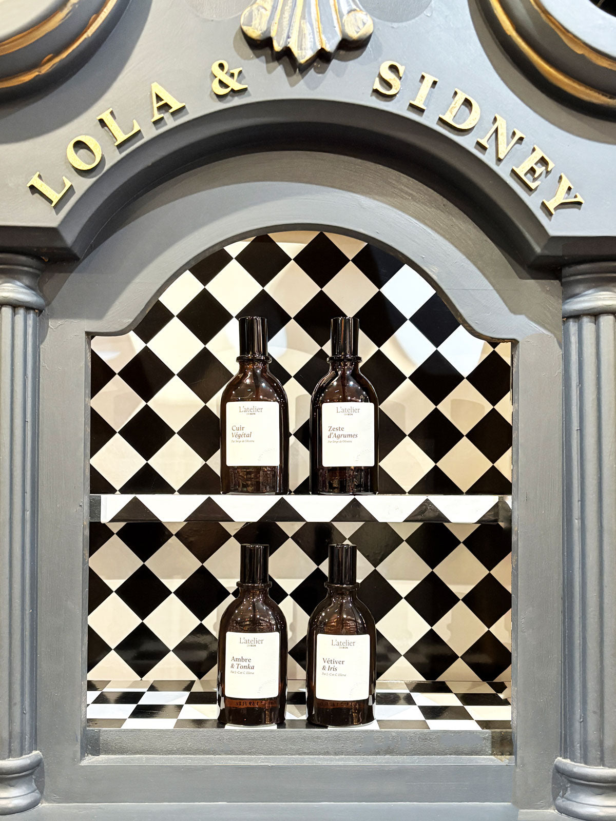 100BON Zeste D'agrumes EDP - 50ml