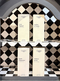 100BON Zeste D'agrumes EDP - 50ml