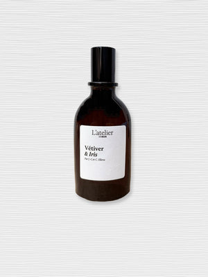 100BON Vetiver et Iris EDP - 50ml