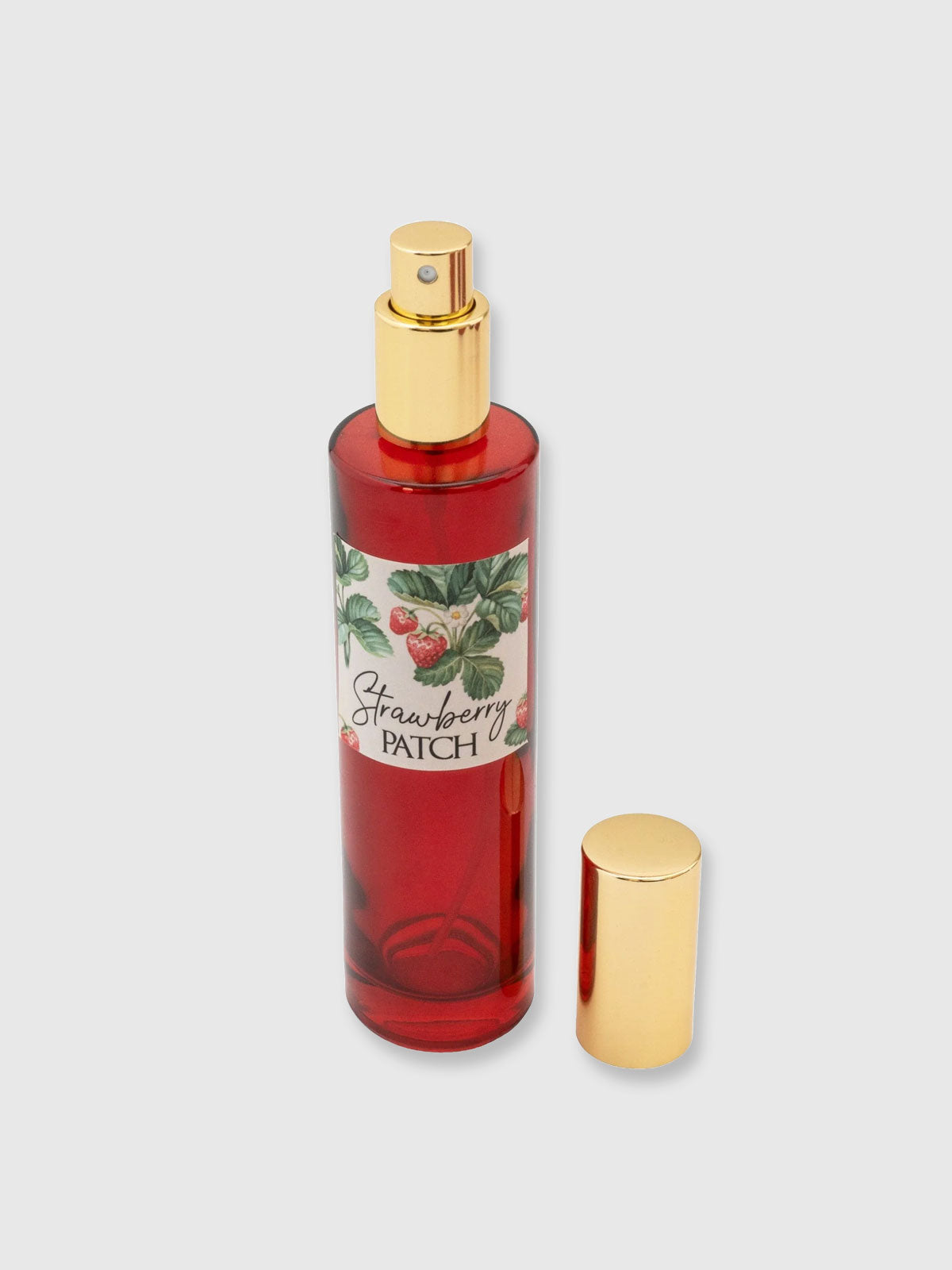 Strawberry Scent Room Spray - 100ml
