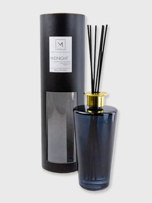 Large Reed Diffuser - Turkish Rose Scent