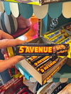 5th Avenue Chocolate Bar USA Import - 56g