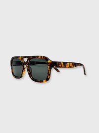 Sunglasses 70's Navigator - Tortoiseshell