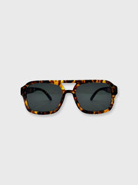 Sunglasses 70's Navigator - Tortoiseshell