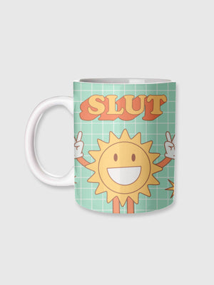 Cup / Mug - Sunshine Slut