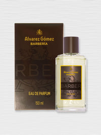 Alvarez Gómez Spanish Barber Barbería EDP Spray - 150ml