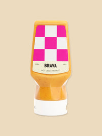 Brussels Ketjep - Brava Sauce - 300ml